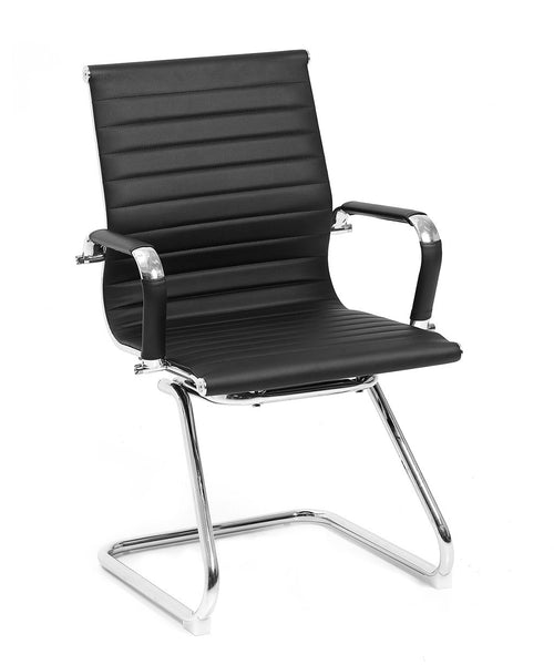 Black Cat Guest Chair [RHIN9980008] - €29.56 