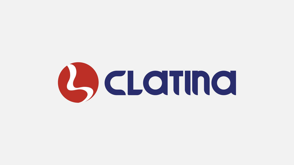 Clatina - Sit Matters