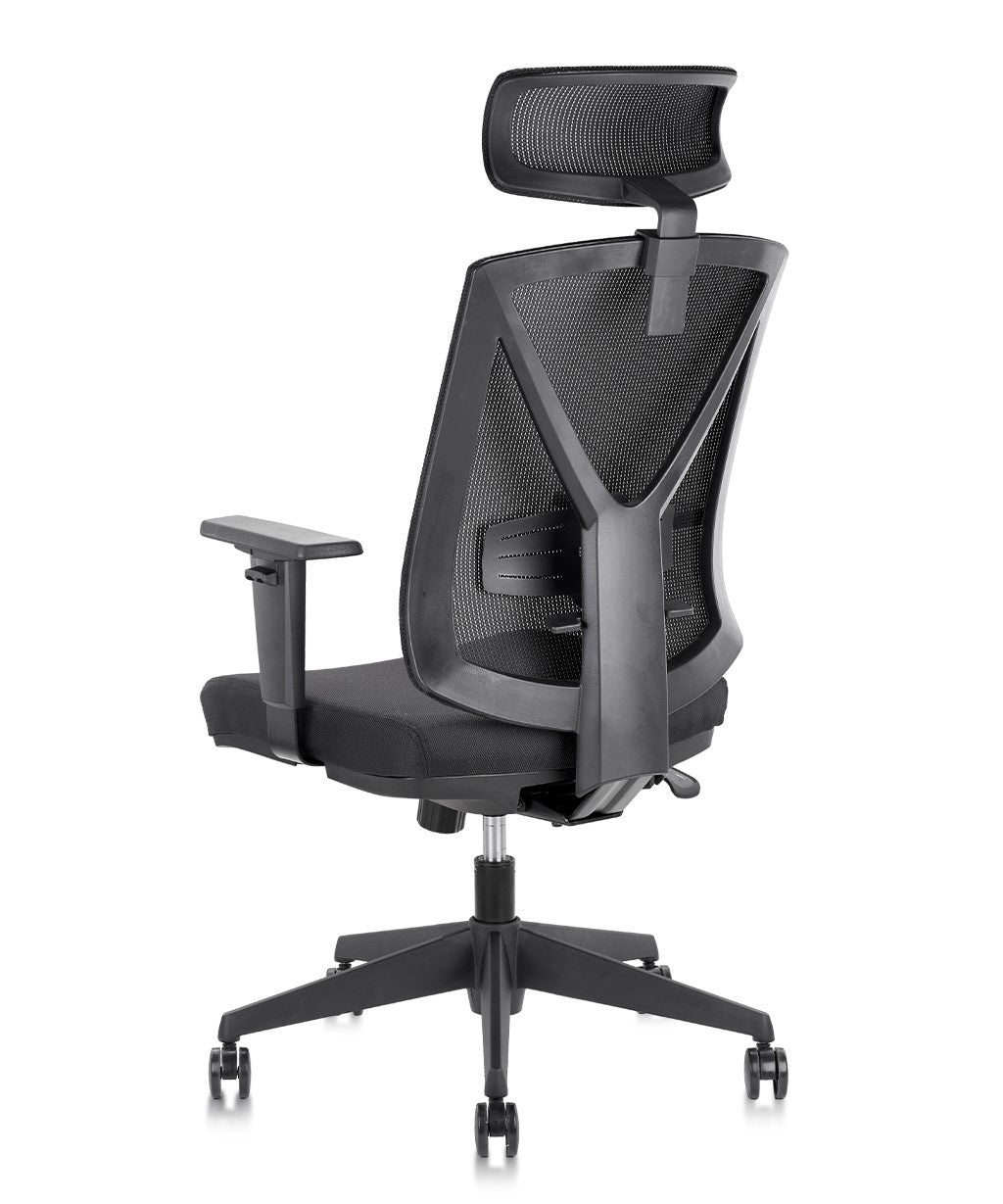 Buy Wholesale China Orthopedic Ergonomic Office Chair With Double