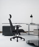 Klasika VIGO Ergonomic Office Executive Chair with Breathable Mesh